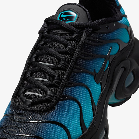 Кроссовки NIKE AIR MAX PLUS GS