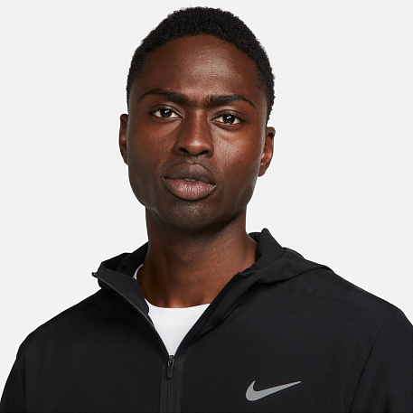 Куртка NIKE M NK DF FORM HD JKT