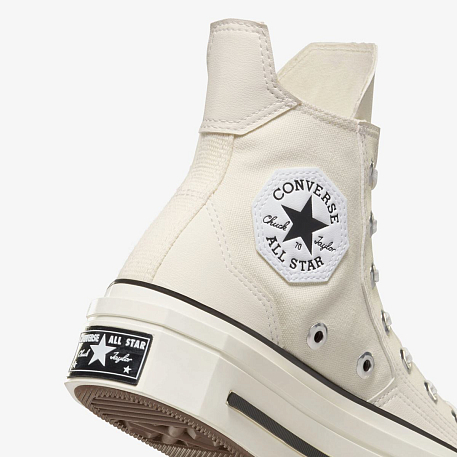 Кеды Converse Chuck 70 De Luxe Squared