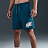 Шорты NIKE M NK DF FORM 9IN UL SHORT GFX