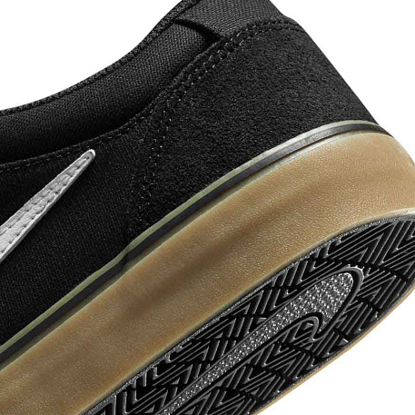 Кроссовки Nike Skateboard CHRON 2
