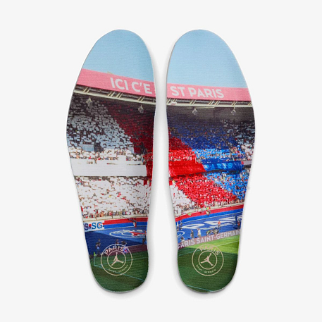 Кроссовки AIR JORDAN 5 RETRO PSG