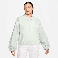 Куртка NIKE W NSW STREET WVN COACH JKT