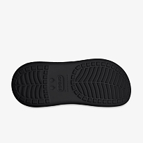 Клоги Crocs Crush Clog Blk