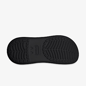 Клоги Crocs Crush Clog Blk