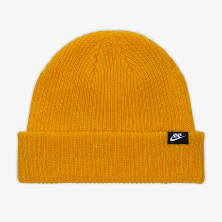 Шапка NIKE U NK TERRA BEANIE SC FUT365 L