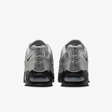 Кроссовки NIKE AIR MAX 95 BIG BUBBLE SE