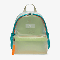 Рюкзак NIKE Y NK BRSLA JDI MINI BKPK-JELLY