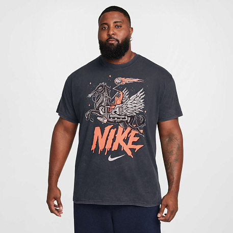 Футболка NIKE M NK TEE M90 OC 2