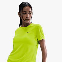 Футболка NIKE W NK TEMPO DF SS TOP