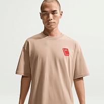 Футболка NIKE U NK SB TEE LSE SKATE SPOTS
