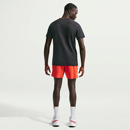 Футболка NIKE M NKCT TEE STD HERITAGE SP26