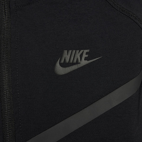 Толстовка NIKE B NSW TCH WVN FZ JKT - PD