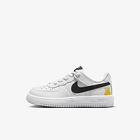 Кроссовки NIKE FORCE 1 LOW EASYON GB (PS)