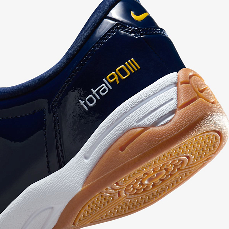 Кроссовки NIKE WMNS T90