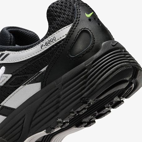 Кроссовки NIKE P-6000 GS