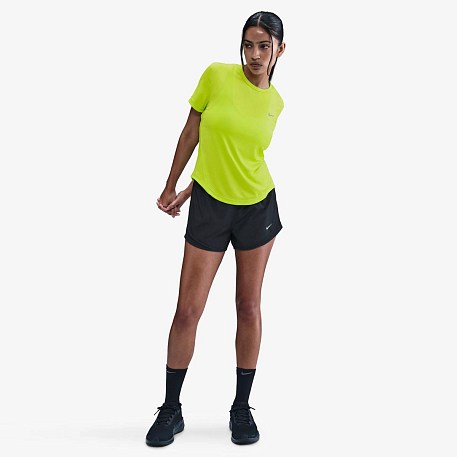 Футболка NIKE W NK TEMPO DF SS TOP