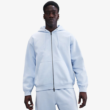 Толстовка NIKE M NL SOLO SWSH BB FZ HOODIE