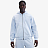 Толстовка NIKE M NL SOLO SWSH BB FZ HOODIE