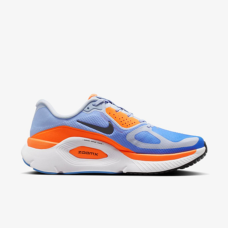 Кроссовки NIKE STRUCTURE PLUS