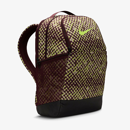 Рюкзак NIKE NK BRSLA M BKPK - 9.5 AOP FA25