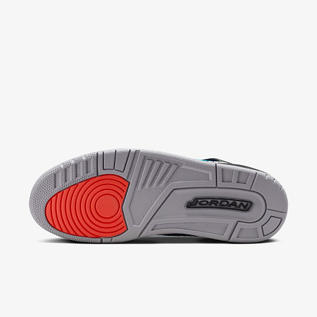 Кроссовки JORDAN JORDAN SPIZIKE LOW