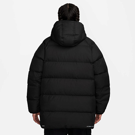 Куртка NIKE M NK TF CLUB PARKA 650