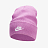 Шапка Nike Peak Tall Cuff Futura Beanie