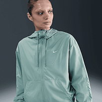 Толстовка NIKE W NSW ESSNTL UV WVN JKT HD