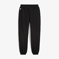 Штаны Puma MMQ T7 Track Pants Black