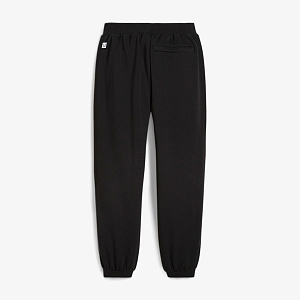 Штаны Puma MMQ T7 Track Pants Black