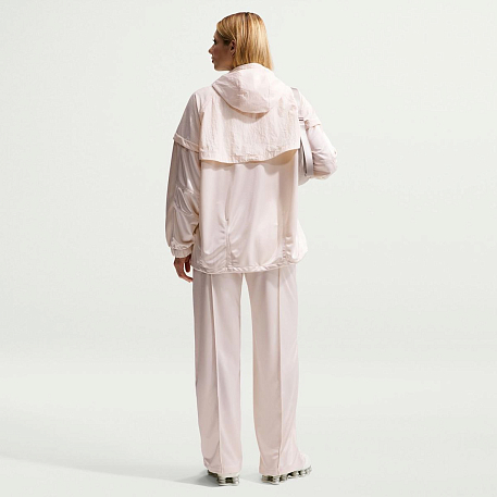 Брюки NIKE W NSW BELTED PINTUCK PANT MOD