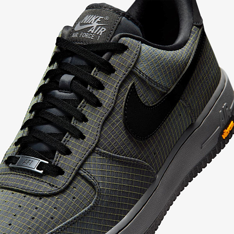 Кроссовки NIKE AIR FORCE 1 07 LX VIBRAM