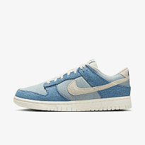 Кроссовки NIKE WMNS DUNK LOW