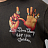 Футболка JORDAN W J SS GF GFX TEE 6RNG