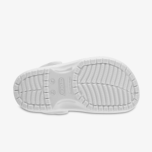 Клоги Crocs Classic Clog K Whi