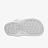 Клоги Crocs Classic Clog K Whi