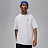 Футболка JORDAN M J BRK VARSITY SS CREW