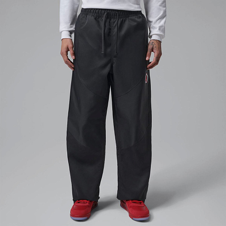 Брюки JORDAN M J FLT CLB TWILL PANT
