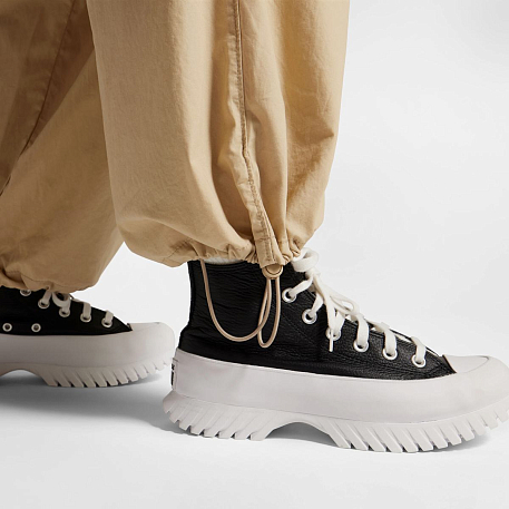 Брюки Converse PARACHUTE PANT