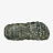 Клоги Crocs Echo Marbled Clog DOl/Mlt