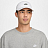 Кепка NIKE U NK CLUB CAP U CB AM95 PTCH L