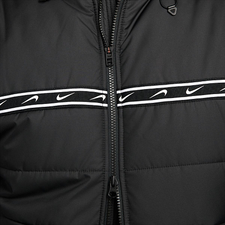 Куртка NIKE M NSW REPEAT SYN FILL JKT