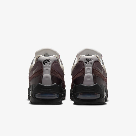 Кроссовки NIKE W AIR MAX 95 BIG BUBBLE