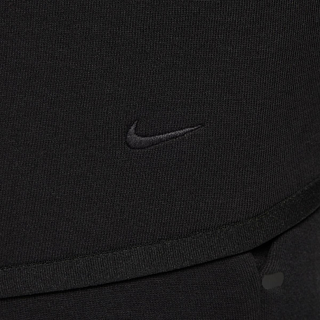 Толстовка NIKE G NSW TCH FLC HD FZ LS - PD