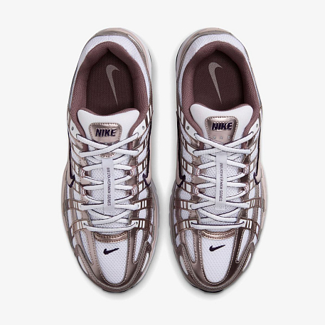 Кроссовки NIKE W P-6000