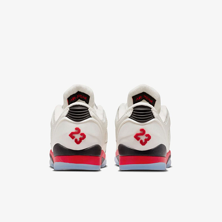 Кроссовки JORDAN JORDAN SIXTY PLUS LOW (GS)