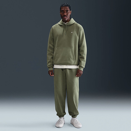 Брюки NIKE M NL SOLO SWSH BB CF PANT