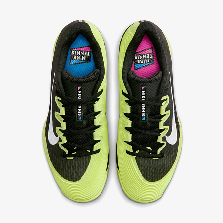 Кроссовки NIKE W ZOOM VAPOR 12 HC PRM