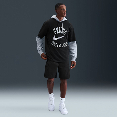 Футболка NIKE VW M NK TEE M90